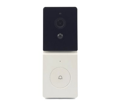 PRONEXT VIDEO- TIMBRE INALÁMBRICO SMART RING 2000 POWER U