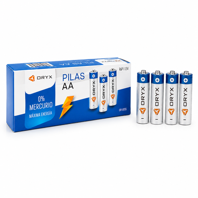 ORIX PILA AA ORYX X 60 OR-0155