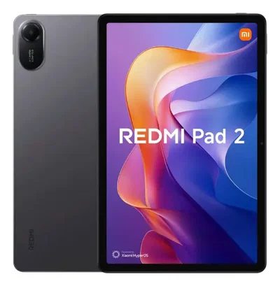 XIAOMI TABLET XIOAMI REDMI PAD 2