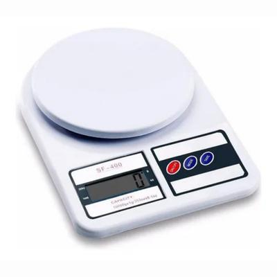 1165 - BALANZA DE COCINA 10KG MASUYA 