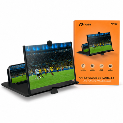 NOGA AMPLIFICADOR DE PANTALLA PARA CELULAR