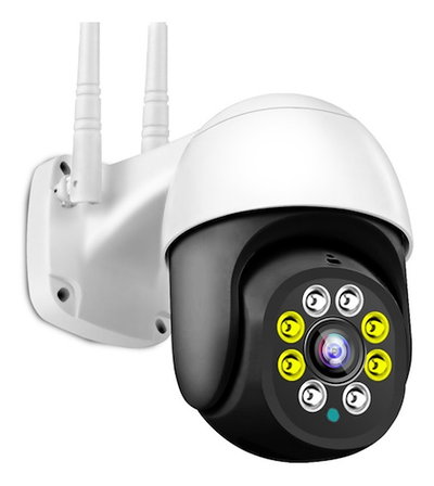 PRONEXT IPSMART-EX20 CAMARA EXTERIOR