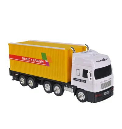 Parlante Camión ws-528BT 
