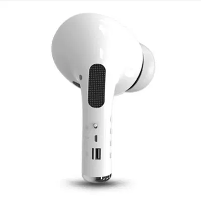 Parlante de auricular MK-201