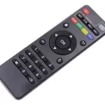 CONTROL REMOTO UNIVERSAL PARA TV BOX