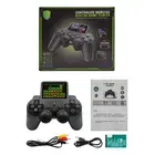 Consola De Juegos Con Mango De Control Remoto S10