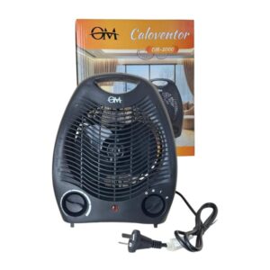 CALOVENTOR OM-2000-COD-ELCRITMA