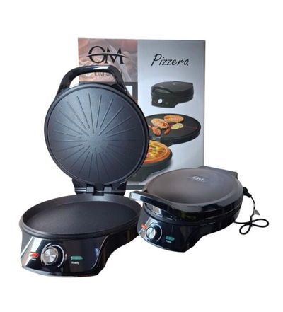 MAQUINA DE PIZZA OM-08034