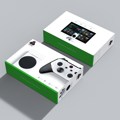 NUEVA Game Stick M88 - 2025 (Incluye PS2) PREMIUM