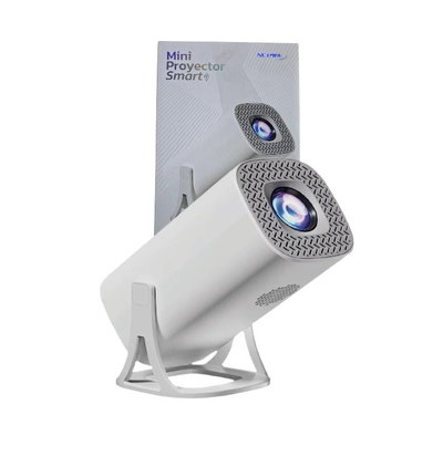 PROYECTOR SMART NM-PR400 NETMAK