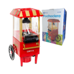 MAQUINA POCHOCLERA OR-0089