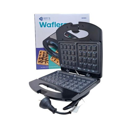 WAFLERA ELECTRICA ORYX S1814 S1813