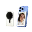 MAGNETIC SELFIE SCREEN BLANCO