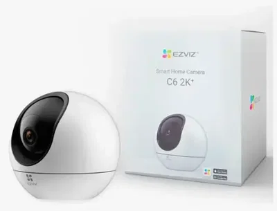 CAMARA EZVIZ C6