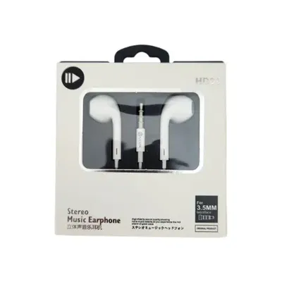 AURICULARES VOZK CON ENTRADA PLUG 3.5 HD80