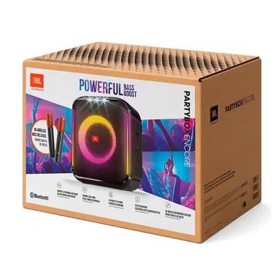 JBL PartyBox Encore 2 