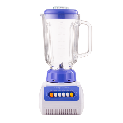 LUCUADORA KANJI 2 EN 1 600W AZUL