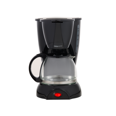 CAFETERA 6 TAZAS KANJI