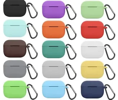 CASE AIRPODS LISA 3ERA GEN   CASE AIRPODS PRO / PRO 2 LISA
