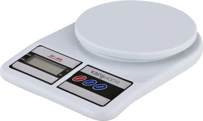 Balanza de Cocina