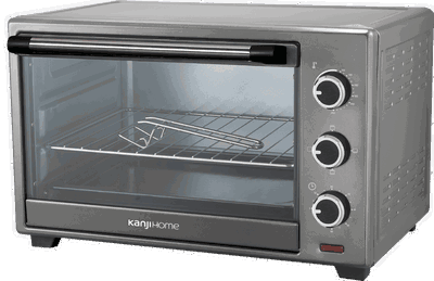 Horno Eléctrico 16 Litros kanji
