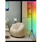 BARRA LUZ RBG ESQUINERO 104 CM CON CONTROL WIFI