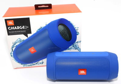 Parlante charge 2+ JBL