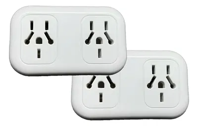 Enchufe Adaptador Multinorma Universal 