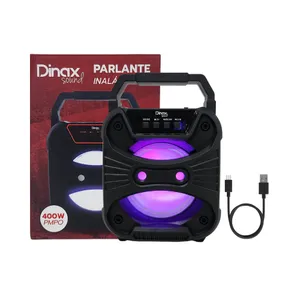 Parlante Dinax 400W 