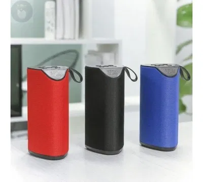 Parlante JBL cilindrico 