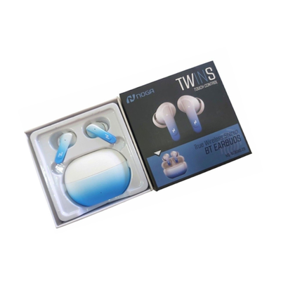 AURICULAR INALAMBRICO BLUETOOTH NG-BTWINS 59