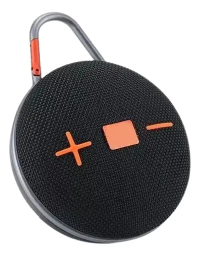 Parlante T&g 648 Portátil Con Bluetooth Circular 110v/220v