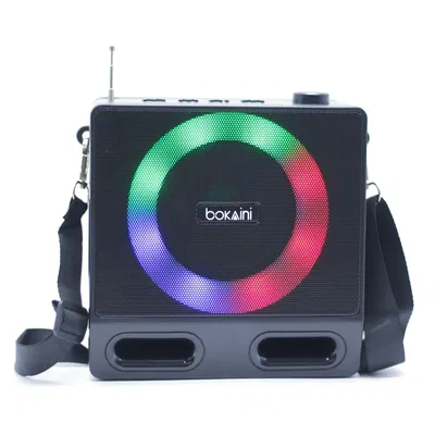 Parlante BOKAINI S94U-1 - Radio