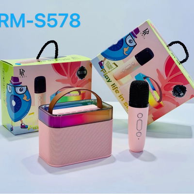 PARLANTE S578 PLAY LIFE IN STYLE 