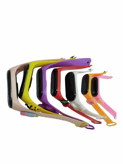 Reloj digital de niño 