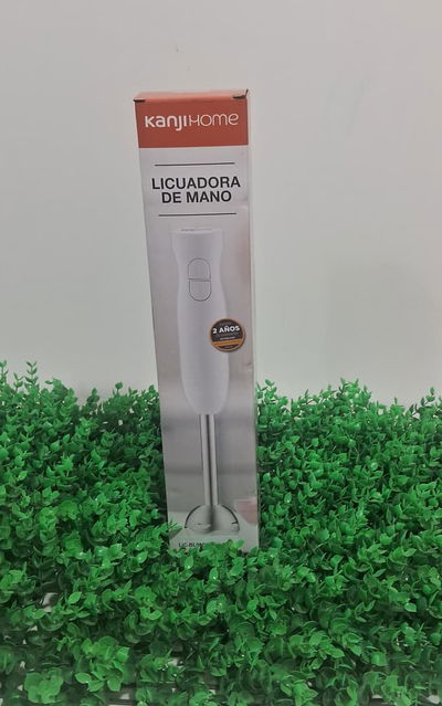 MINIPIMER KANJI-HOME BLANCA 800W
