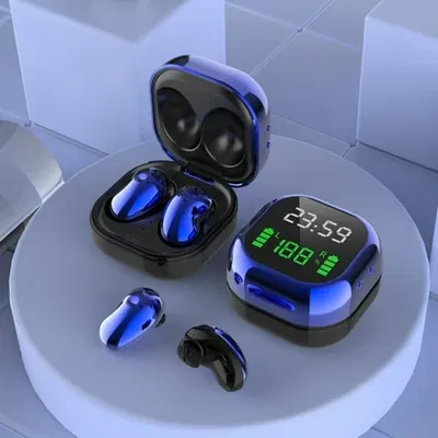  AURICULAR S6 PLUS
