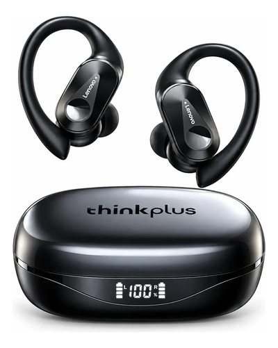 LENOVO AURICULAR LENOVO EARPODS - LP 75 THINKPLUS