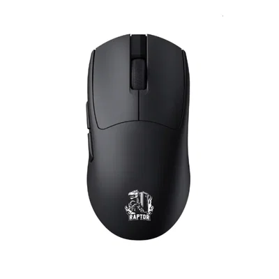 RAPTOR Mouse Gamer Raptor Storm Grip Wireless 12800dpi (6988)