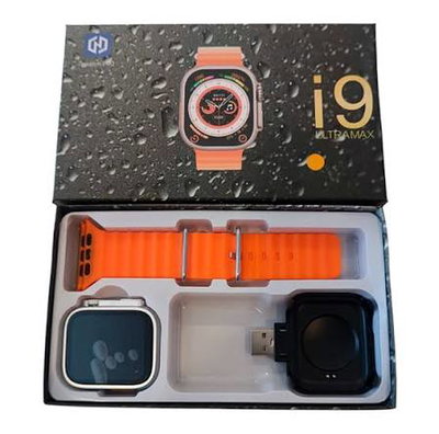 Reloj Smart Watch I9 max 