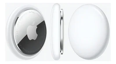 1293 - Apple Airtag Pack x4 