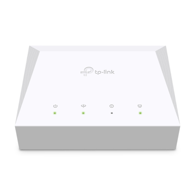 TP LINK PROXIMAMENTE XZ000-G6 Modem Gigabit GPON (Fibra Optica) (7698)