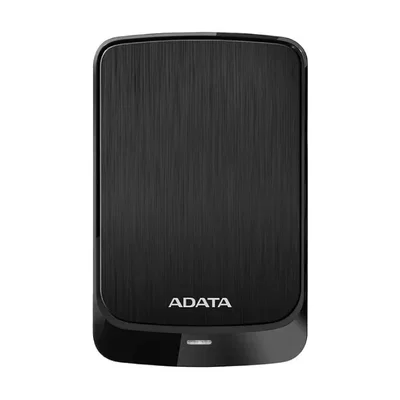 Disco Externo 1 TB USB 3.2 NEGRO ADATA HV320