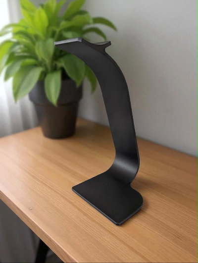 3D DORPORTE AURICULAR 