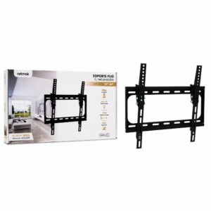 NETMAK SOPORTE TV 13- 43 BRAZO MOVIL NM-ST35