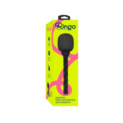 1149 - RINGO PORTA MICROFONO CORBATERO 