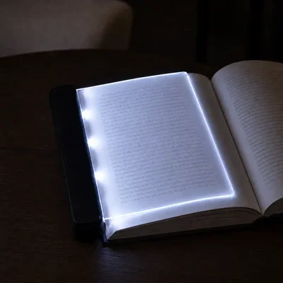 LUCES DE LIBRO A PILA X1