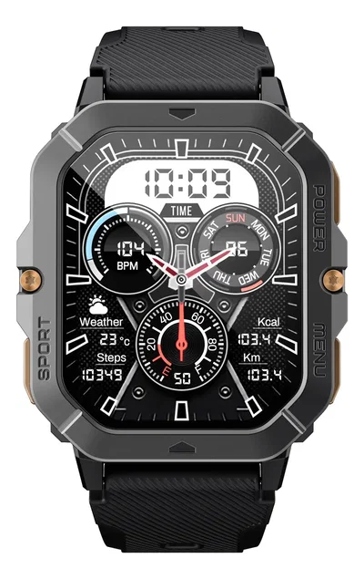 HAVIT Smartwatch Reloj Inteligente Havit M9073 Waterproof&nbsp;Smart&nbsp;Life&nbsp;Series&nbsp;