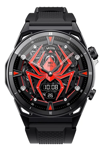 HAVIT Smartwatch Reloj Inteligente Havit M9049 Waterproof