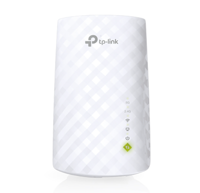 TP LINK - RE200 Range Extender Dual Band AC750 Universal (043